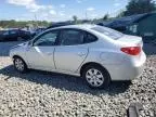 2008 Hyundai Elantra GLS