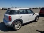 2014 Mini Cooper Countryman