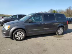 2015 Dodge Grand Caravan SE en venta en Brookhaven, NY