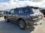 2018 Toyota 4runner SR5/SR5 Premium