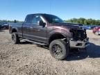 2018 Ford F150 Super Cab