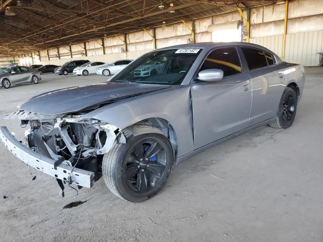 2017 Dodge Charger SXT