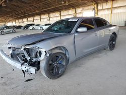 2017 Dodge Charger SXT en venta en Phoenix, AZ