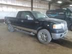 2008 Ford F150