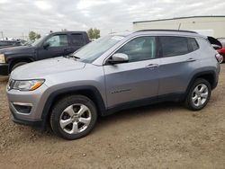 Lots with Bids for sale at auction: 2018 Jeep Compass Latitude