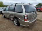 2006 Mazda MPV Wagon