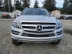 2015 Mercedes-Benz GL 350 Bluetec