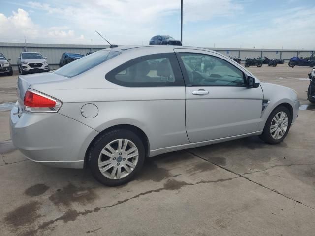 2008 Ford Focus SE