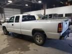 1999 Chevrolet Silverado K1500