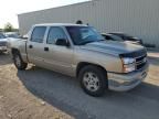 2006 Chevrolet Silverado C1500