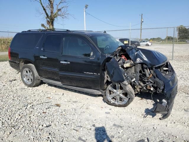 2008 GMC Yukon XL K1500