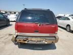 2000 GMC Jimmy / Envoy