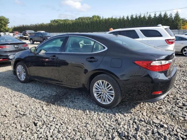 2013 Lexus ES 350