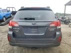 2010 Subaru Outback 2.5I Limited