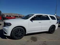 Dodge salvage cars for sale: 2019 Dodge Durango SXT