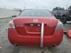 2009 Nissan Altima 2.5