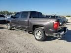 2014 Chevrolet Silverado K1500 LTZ