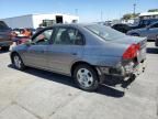 2004 Honda Civic Hybrid