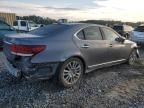 2017 Lexus LS 460