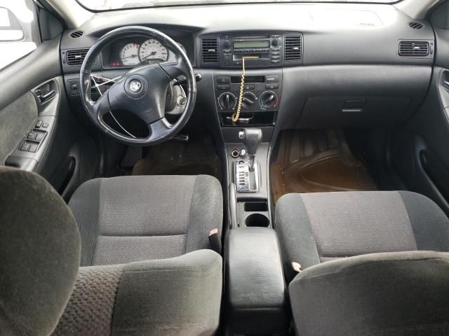 2004 Toyota Corolla CE