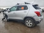 2017 Chevrolet Trax 1LT