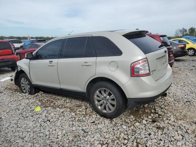 2007 Ford Edge SEL Plus