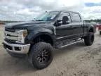 2019 Ford F250 Super Duty