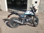 2023 Royal Enfield Motors Scram 411