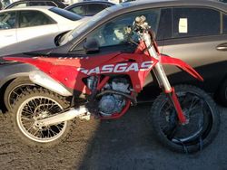 Salvage trucks for sale at Magna, UT auction: 2022 Other 2022 'OTHER MOTORCYCLE' Other