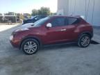 2011 Nissan Juke S