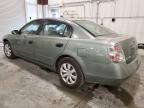 2005 Nissan Altima S