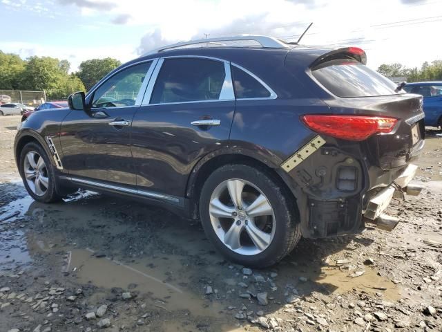 2011 Infiniti FX35