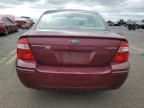 2005 Ford Five Hundred Limited