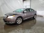 2010 Buick Lacrosse CXL