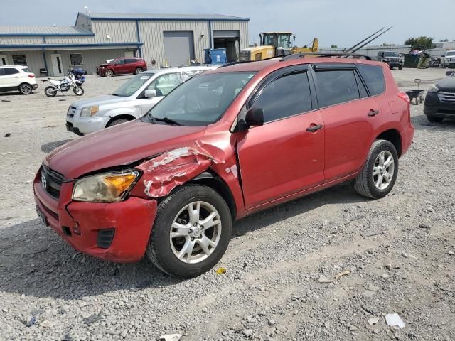 2009 Toyota Rav4