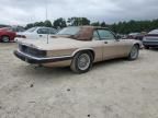 1992 Jaguar XJS