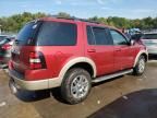 2008 Ford Explorer Eddie Bauer