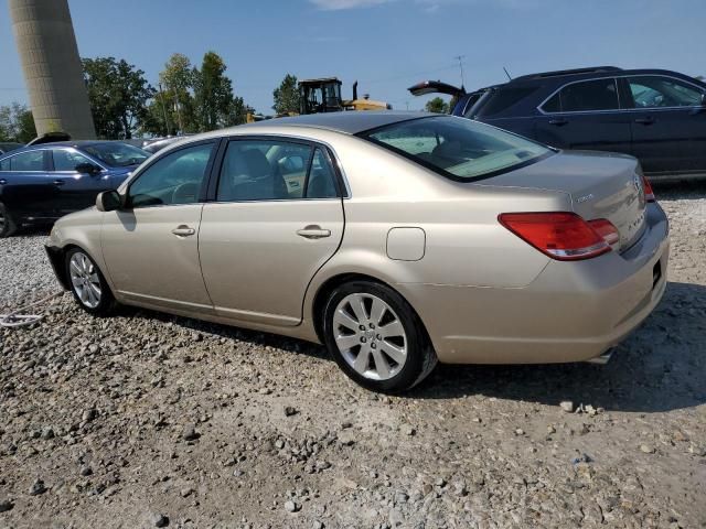 2006 Toyota Avalon XL