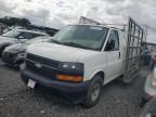 2018 Chevrolet Express G2500