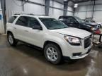 2015 GMC Acadia SLE