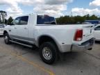 2013 Dodge 3500 Laramie