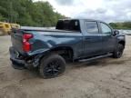 2019 Chevrolet Silverado K1500 LT Trail Boss