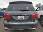 2013 Mercedes-Benz GL 550 4matic