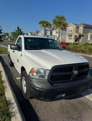 2017 Dodge RAM 1500 ST