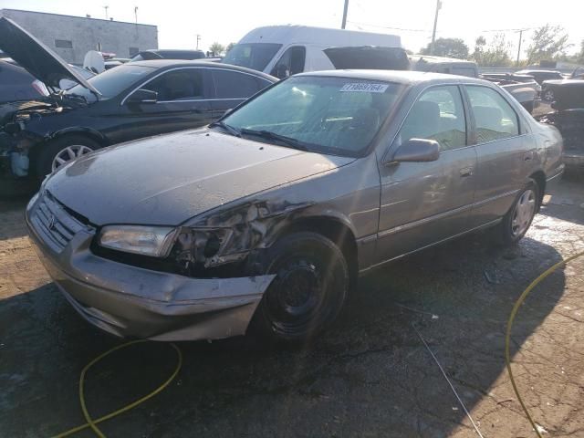 1997 Toyota Camry CE