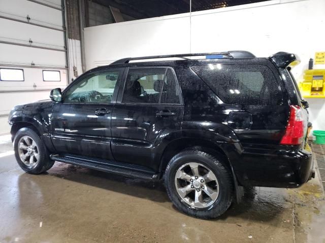 2006 Toyota 4runner Limited