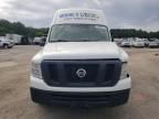 2016 Nissan NV 2500 S