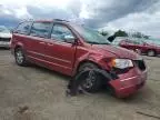 2008 Chrysler Town & Country Limited