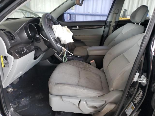 2011 KIA Sorento Base