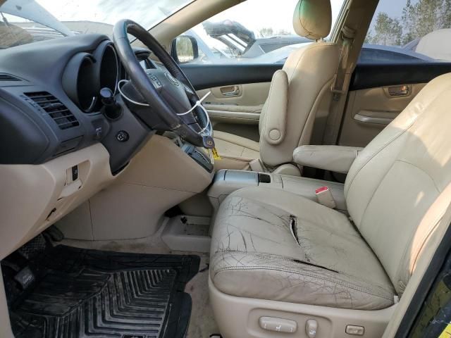 2006 Lexus RX 400